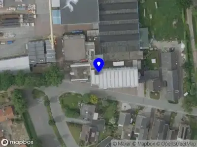 Vekoma Rides Engineering B.V.