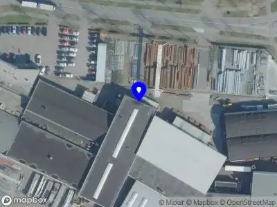 VDL Mast Solutions B.V. Oss