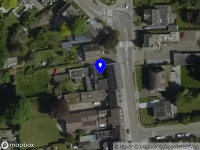 Nieuw bedrijf Speetjens B.V.