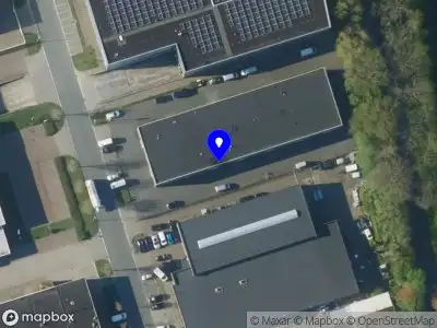 Lieshout Dé Witgoed Specialist Hoorn