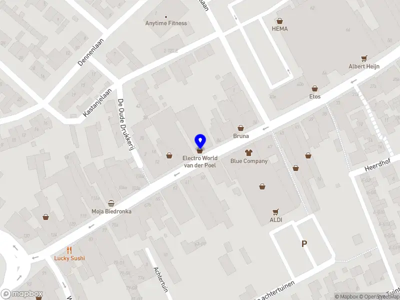 Van der Poel Holding B.V.