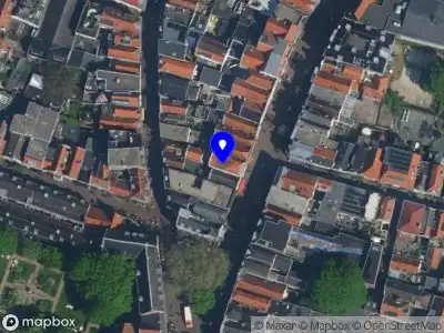 Van Amerongen Beeld en Geluid B.V. Haarlem