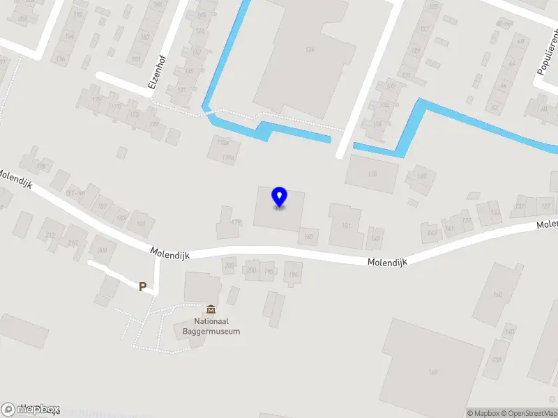 Elektro Netten B.V. Sliedrecht