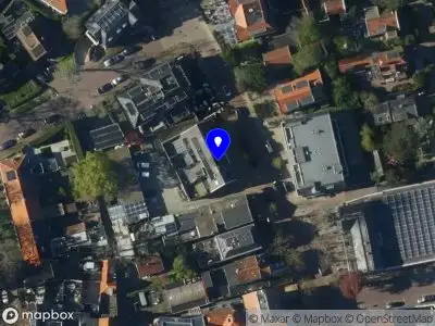 Nieuw bedrijf Witgoedspecialist Koos Rood B.V.