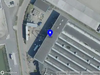 Nieuw bedrijf Kingspan Light + Air Netherlands B.V.