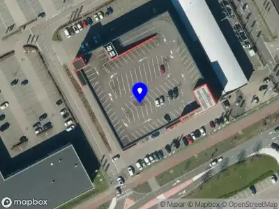 Media Markt Duiven B.V.