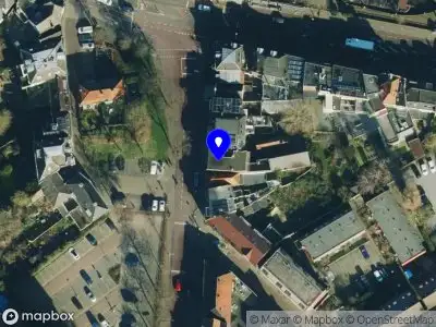 Textieldetailhandel S. Bodewes Wzn.