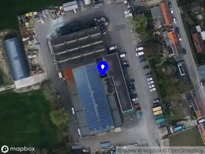 Bosman Watermanagement B.V.