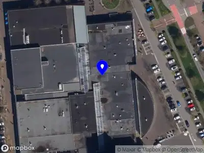 Het Stoffencentrum HOOGEZAND
