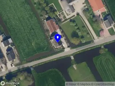 De Schapekop Groot-Ammers