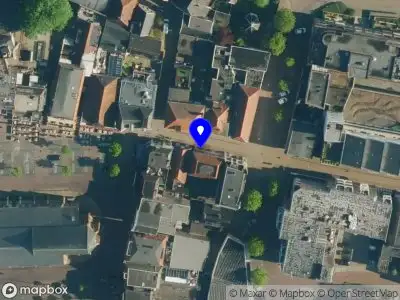 Nieuw bedrijf Fa. Leussink