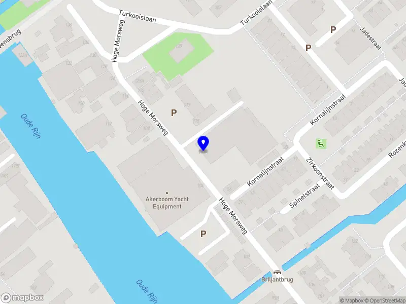 Scheepswerf & Machinefabriek Akerboom B.V. Leiden
