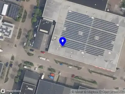 Rovasta-Roestvrijstaal Bleiswijk B.V.