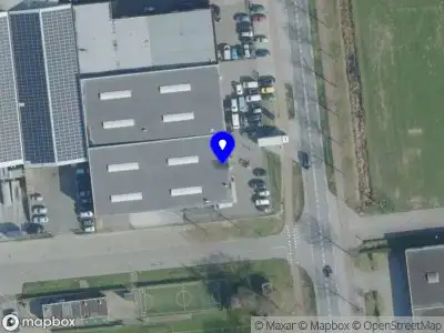 Nieuw bedrijf Northsea B.V.