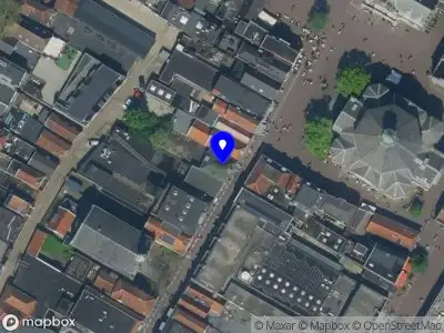 Nieuw bedrijf Popov B.V.