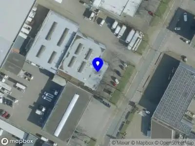 FORJAN Special Doors Tilburg B.V.