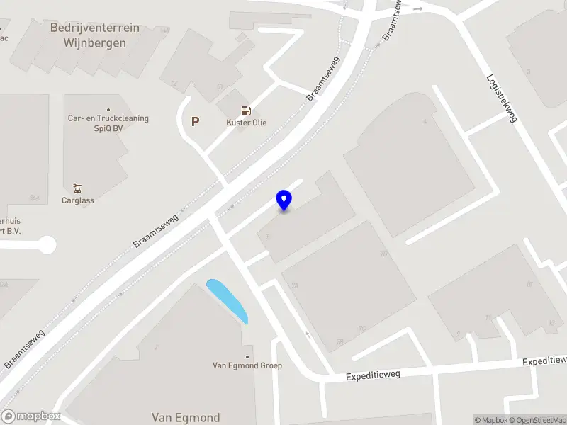 Wandbescherming B.V. Doetinchem