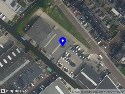 Technodeur B.V. Naaldwijk