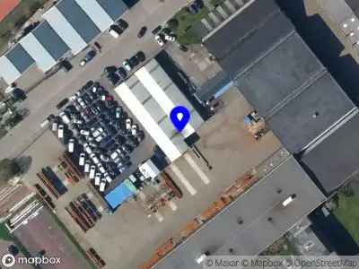 Klussenberdrijf R.A. van der Pal