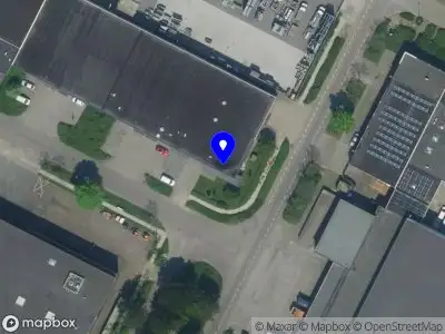 Innotools Benelux B.V. Beverwijk