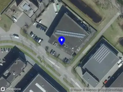 Michels Parketvloeren B.V. Veghel