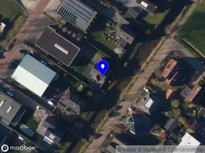Stroosma garage-en bedrijfsdeuren Drachten