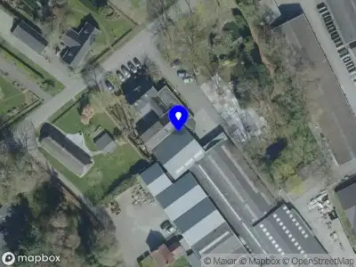 Handelsonderneming Van der Rijt B.V.