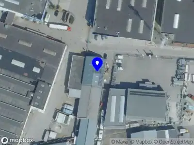 JCC Tuin en Parkmachines