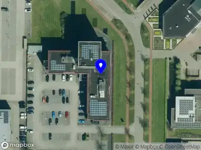KONE Deursystemen B.V. Ede