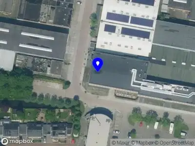 Boon Edam B.V. Edam
