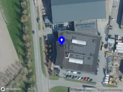Thermo Konstrukties B.V. Cuijk