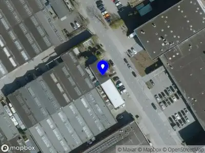 Nieuw bedrijf Alisco B.V.