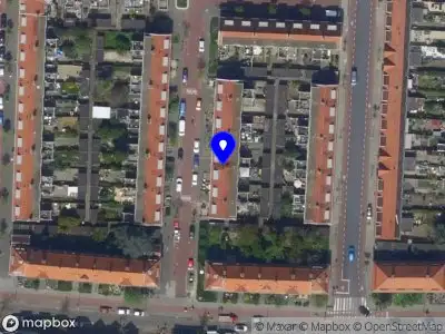 HM Vloeren Leiden