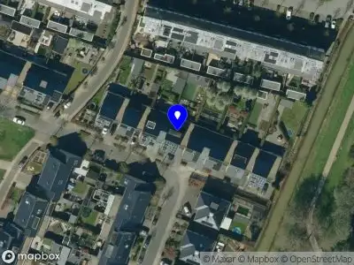Vloer Het Zelf Capelle aan den IJssel B.V. in liquidatie Huissen
