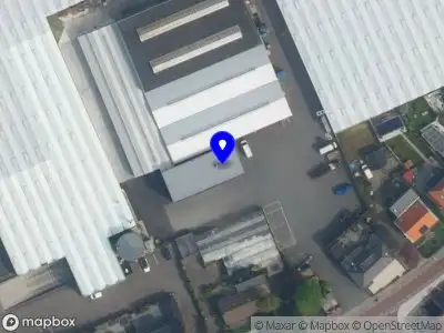 BKC Boeters Ketel Constructie Honselersdijk