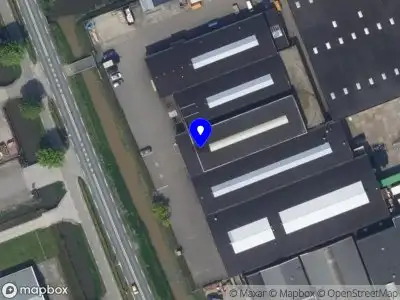 B.V. Eurodeur v/h Stam en Visser Nieuwkoop