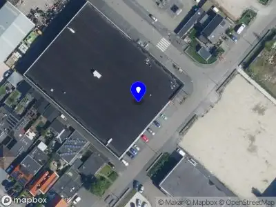 D.H.Z. Center Nieuw-Vennep B.V. Nieuw-Vennep