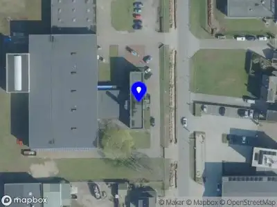 Machinefabriek Novum B.V. Oss