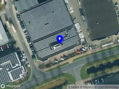 Polybouw Aluminium B.V. RIJSSEN