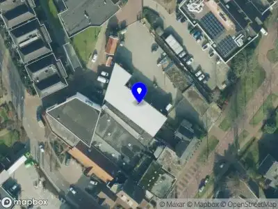 Hubo Denekamp Denekamp