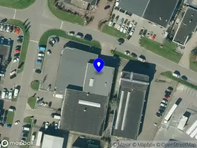 Nieuw bedrijf Vloershop Elst