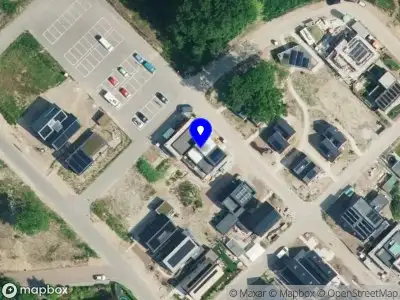 Handelsonderneming Treet