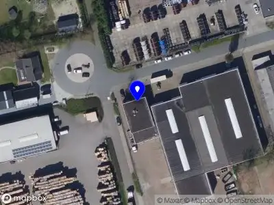 Zuid-Nederlandse Ramenfabriek B.V. Rucphen