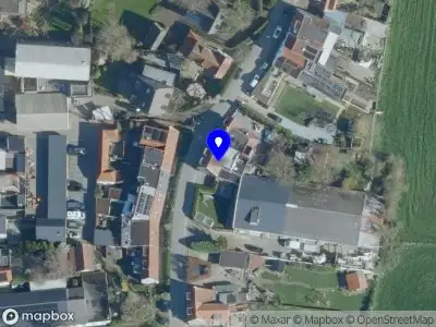 Handelsonderneming van der Kammen B.V.