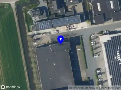 Dumaco Woerden B.V. Woerden