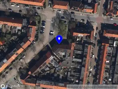 M.T. Woudstra doe het zelf Leeuwarden