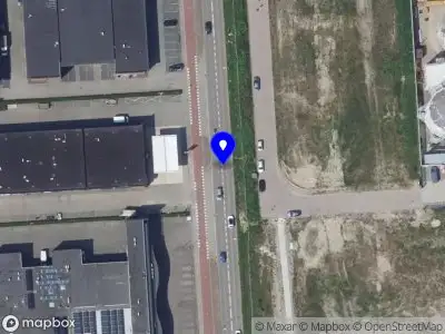 Arma Tankyard Hendrik-Ido-Ambacht