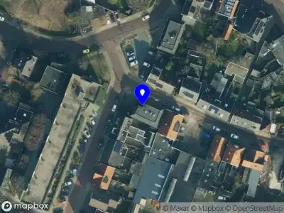 Nieuw bedrijf HULS Kleur & Interieur