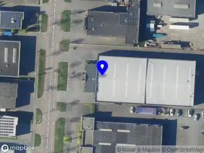SPS Cryogenics B.V. Heerhugowaard