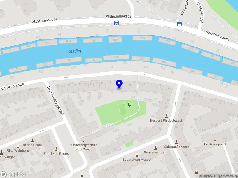 De Parketdokter Groningen